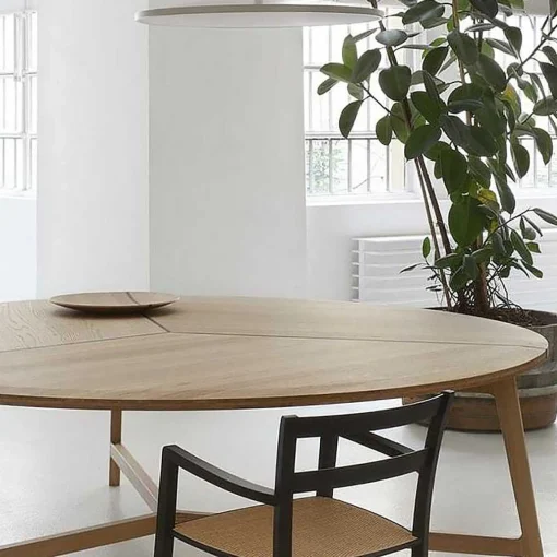 DePadova Decoration*Mawari | Tray - Natural Oak