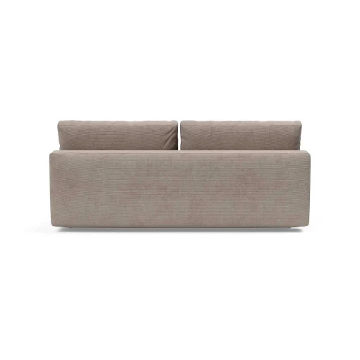 Innovation Living Sofa Beds*Merga | Sofa Bed | Black Wood Base | 318 | 140-200