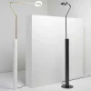 Zava Pendant Lights*Meta | Floor Lamp - Ral 9005
