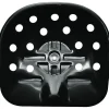 Zanotta Stools*Mezzadro | Black