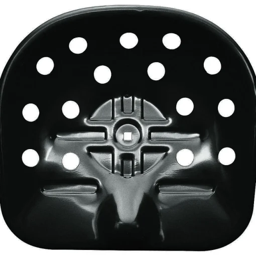 Zanotta Stools*Mezzadro | Black