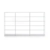 MDF Italia Floor Standing Bookcases*Minima 3.0 | Shelving System