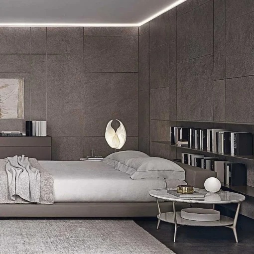 Rimadesio Wardrobe Cabins*Modulor | Boiserie | Night System
