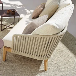 Tribù Sofas And Armchairs*Mood Sofa | Outdoor