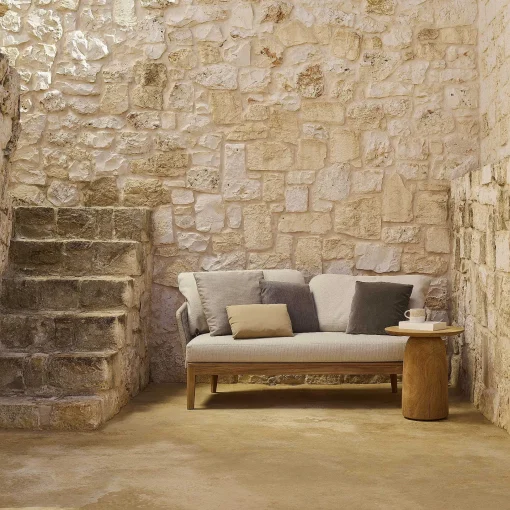 Tribù Sofas And Armchairs*Mood Sofa | Outdoor