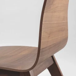 Zeitraum Chairs*Morph | American Walnut