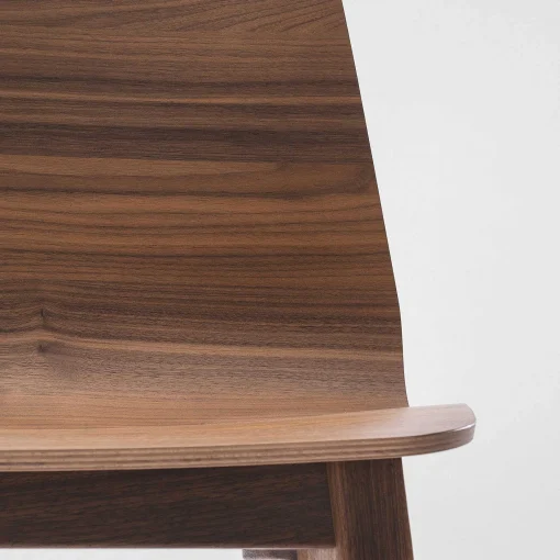Zeitraum Chairs*Morph | American Walnut