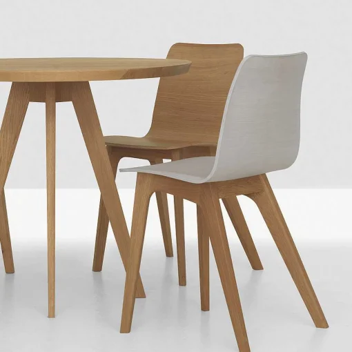 Zeitraum Chairs*Morph | Oak