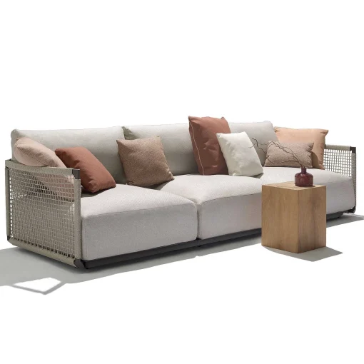 Tribù Sofas And Armchairs*Nodi Sofa | Outdoor