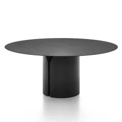 MDF Italia Dining Tables*Nvl Table | Dining Table | Black