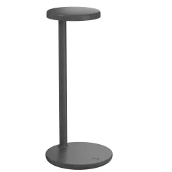 Flos Pendant Lights*Oblique | Matt Anthracite - 2700K