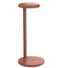 Flos Decorations*Oblique | Matt Rust - 2700K