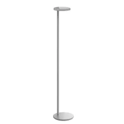 Flos Pendant Lights*Oblique Floor | Floor Lamp | Grey