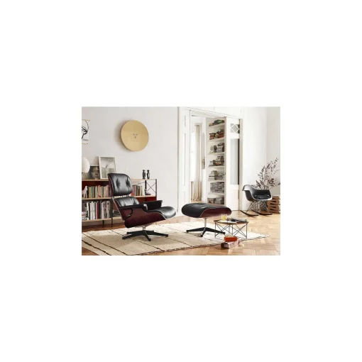 Vitra Coffee Tables*Occasional Table Ltr | Table | Black