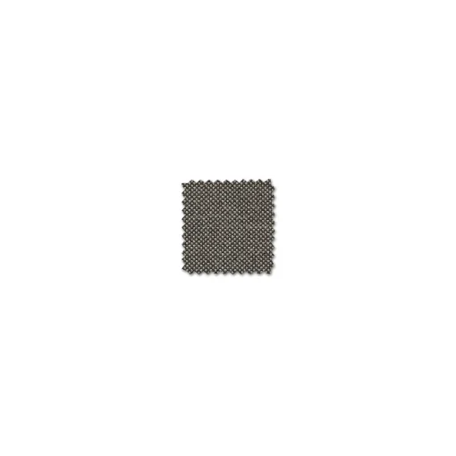 Vitra Chairs*Organic Highback | Armchair | Warm Grey / Moor Brown