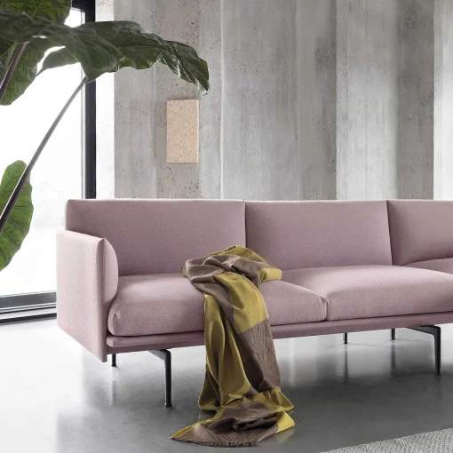 Muuto Modular Sofas*Outline Sofa | Modular Sofa