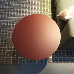 Molteni Coffee Tables*Panna Cotta | Coffee Table | Red - Ex Display