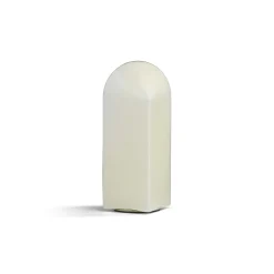 HAY Pendant Lights*Parade Table Lamp 320 | Lampada Da Tavolo | Shell White