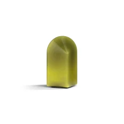 HAY Pendant Lights*Parade Table Lamp 240 | Lampada Da Tavolo | Moss Green