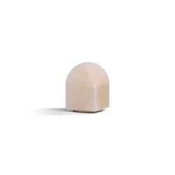 HAY Pendant Lights*Parade Table Lamp 160 | Lampada Da Tavolo | Blush Pink