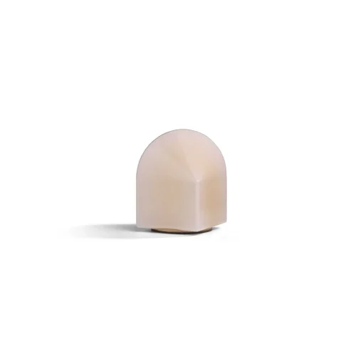 HAY Pendant Lights*Parade Table Lamp 160 | Lampada Da Tavolo | Blush Pink