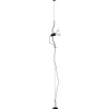 Flos Pendant Lights*Parentesi Dimmer | Black
