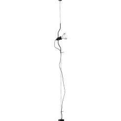 Flos Pendant Lights*Parentesi Dimmer | Black