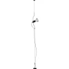 Flos Pendant Lights*Parentesi Dimmer | Nickel