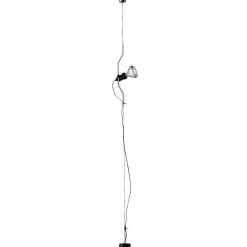 Flos Pendant Lights*Parentesi Dimmer | Nickel