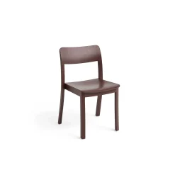 HAY Chairs*Pastis Chair | Chair |Barn Red