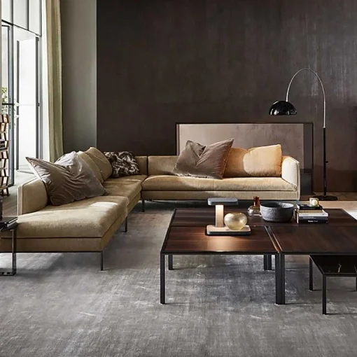 Molteni Modular Sofas*Paul - Modular Sofa