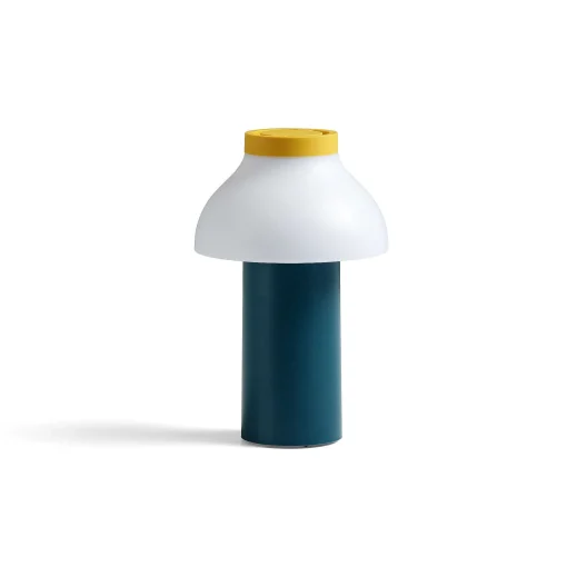 HAY Pendant Lights*Pc Portable | Ocean Green