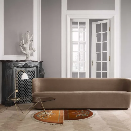 GUBI Coffee Tables*Pedrera Coffee Table | Ex Display