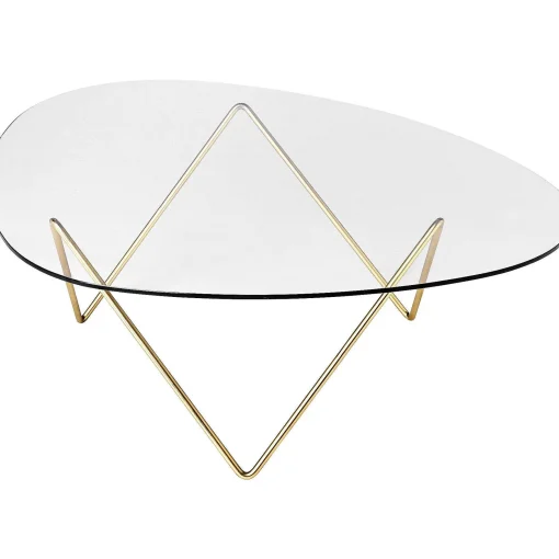 GUBI Coffee Tables*Pedrera Coffee Table | Ex Display