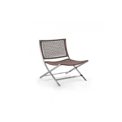 Flexform Single Armchairs*Peter | Armchair