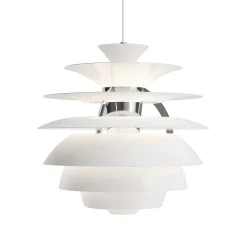 Louis Poulsen Pendant Lights*Ph Snowball | Pendant Lamp - Dali 894 Lumen