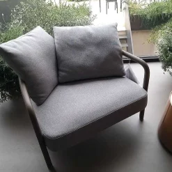B&B Italia Single Armchairs*Pochette | Armchair | Ex Display