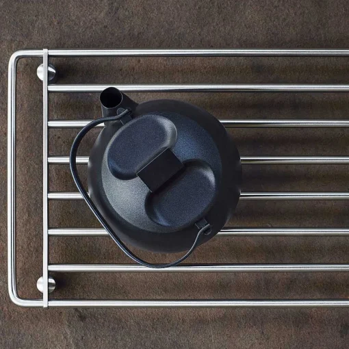 Bulthaup Accessories And Tools*Pot Holder | Stainless Steel