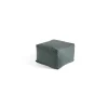 HAY Pouf*Pouf Limited Edition | Green Stripe | Ex - Display