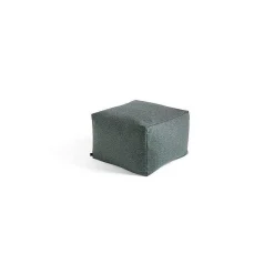 HAY Pouf*Pouf Limited Edition | Green Stripe | Ex - Display