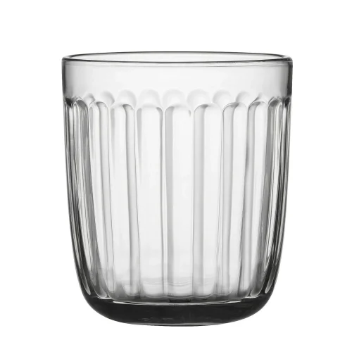 Iittala Glasses And Mugs*Raami | Tumbler - 26Cl - Clear - 2Pcs
