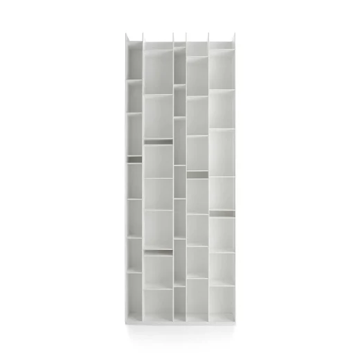 MDF Italia Floor Standing Bookcases*Random | Bookcase - Ex Display