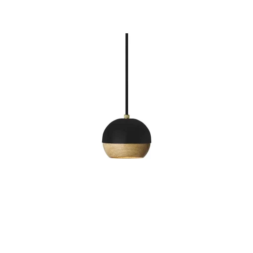 Mater Pendant Lights*Ray Pendant Lamp | Black - S