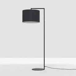 Zeitraum Pendant Lights*Read Noon | Textile Black