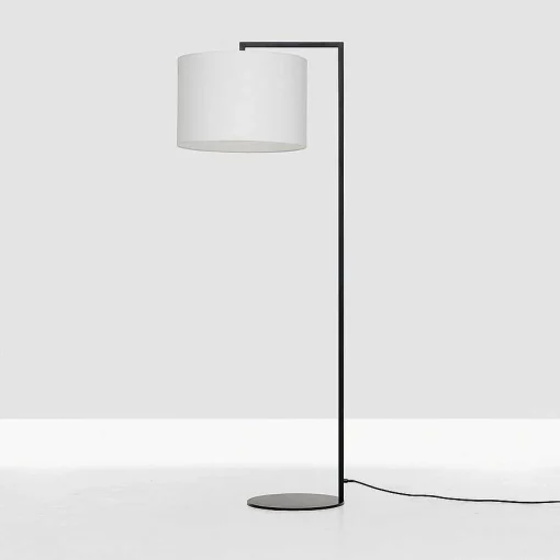 Zeitraum Pendant Lights*Read Noon | Textile White
