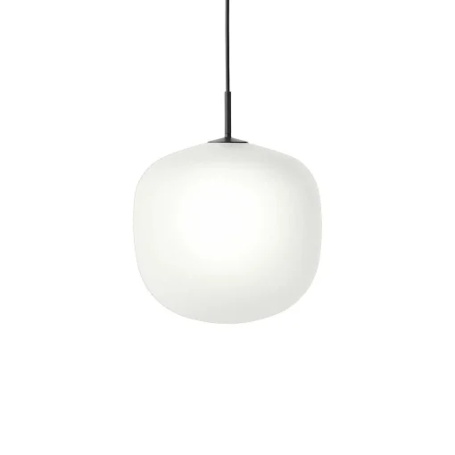 Muuto Pendant Lights*Rime Pendant | Pendant Lamp | Black