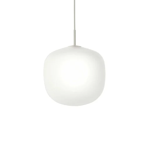 Muuto Pendant Lights*Rime Pendant | Pendant Lamp | Grey