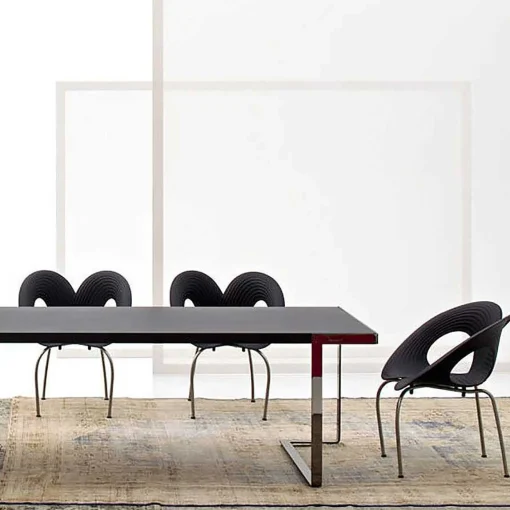 Moroso Outdoor Chairs*Ripple Chair | Outdoor | Stainless Steel