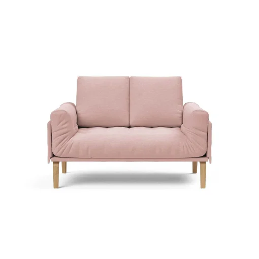 Innovation Living Sofa Beds*Rollo Bow Spring | Daybed | 80-200