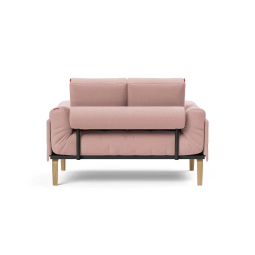Innovation Living Sofa Beds*Rollo Bow Spring | Daybed | 80-200